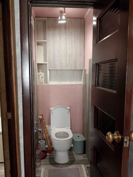 Сдам 3х ком квартиру Цон