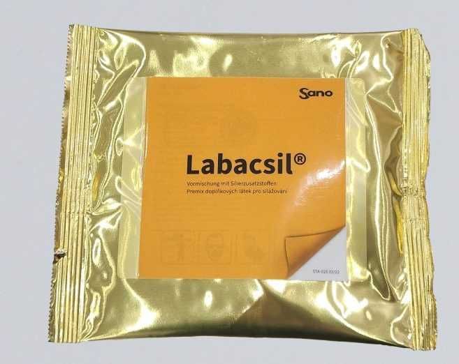 Биоконсервант для силоса LABAXIL (Германия)