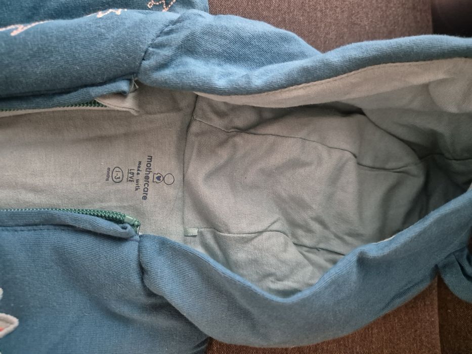 Combinezon Mothercare