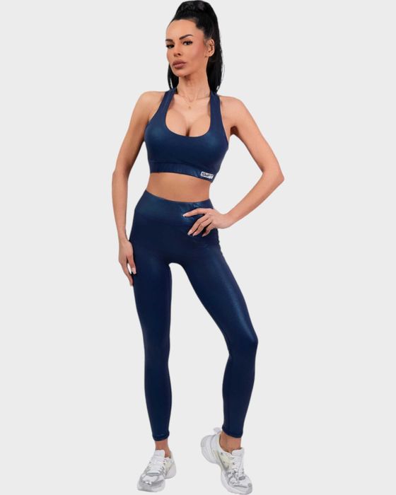 Клин Перла - Черен, Син и Червен цвят, размери S, M, L и XL