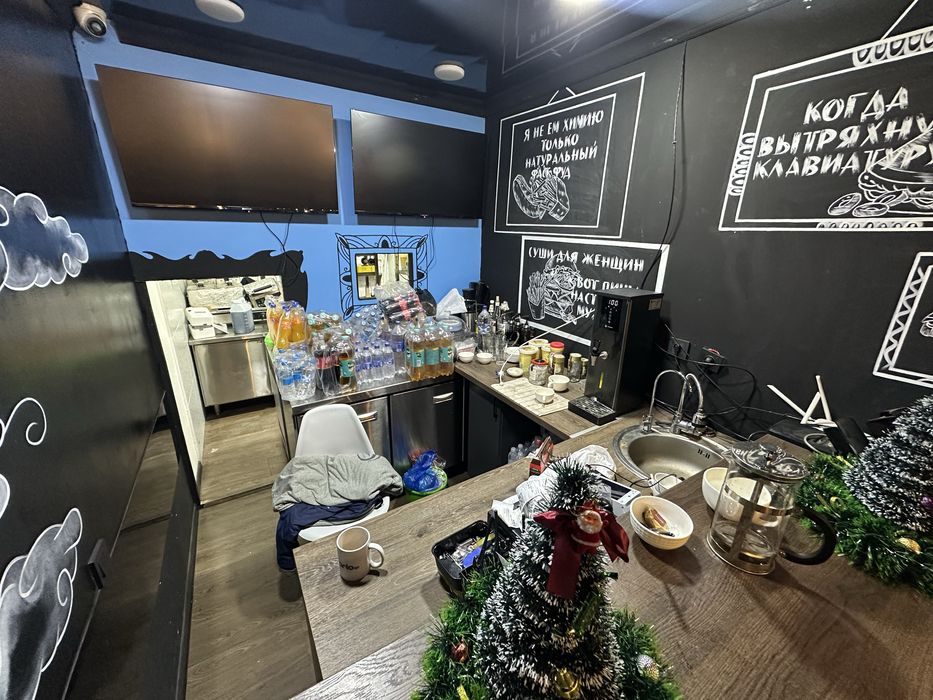 Продается автомойка