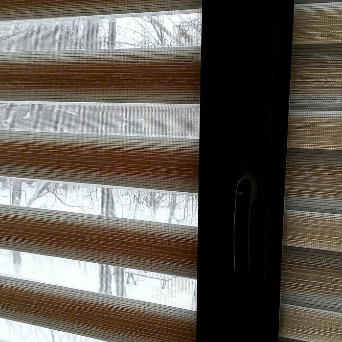 Ролл-шторы Темиртау