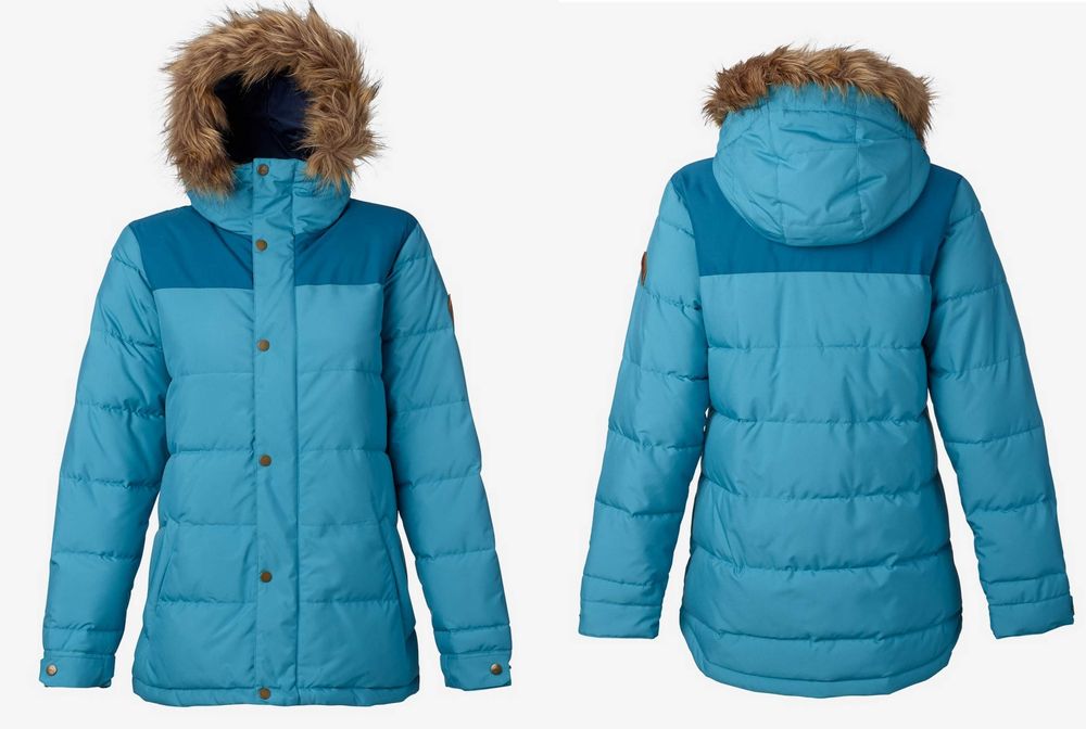 NOU! Geaca snowboard / schi BURTON