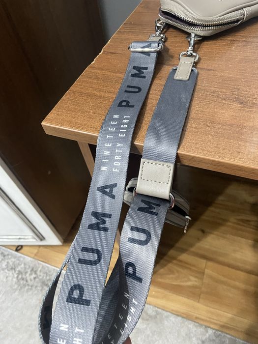 Сумка Puma оригинал