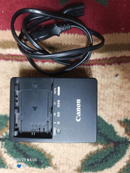 Canon 6d  camera