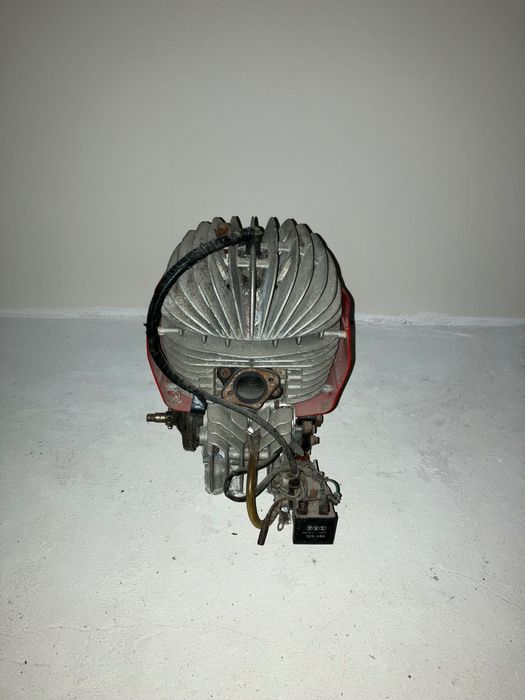 Картинг двигател.  .