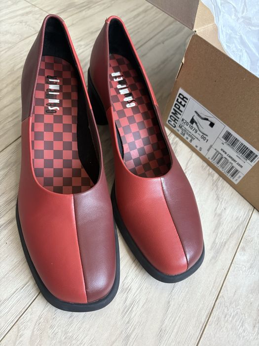 CAMPER обувки 38