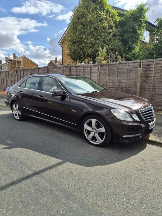 На части !! W212 / E class е класа 2010 година 2.2 дизел ом651 722.908