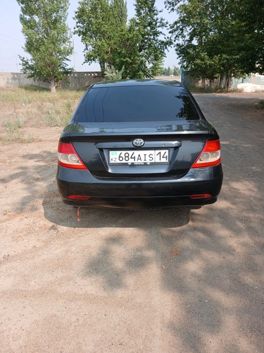 Автомобиль BYD F3 2011 г.в.