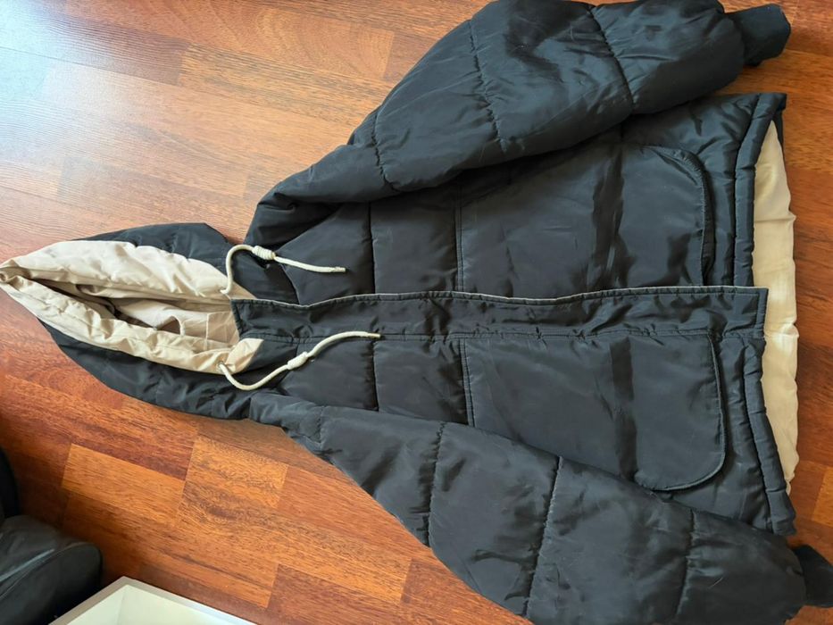 Куртка на весну осень