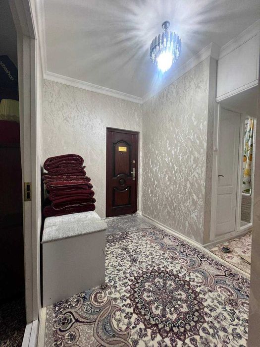 Олмазорда 3-хона 2-этаж тоза уй