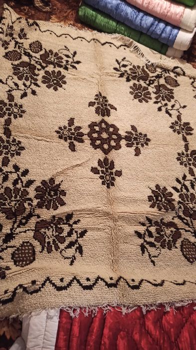 Ръчно тъкан китеник