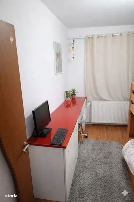 Apartament 3 camere in cartierul scriitorilor persoana fizica