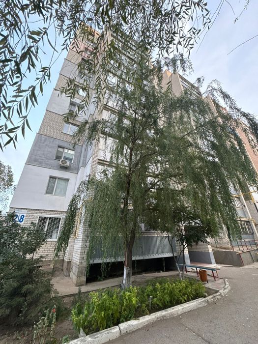 Продам 2х комнатную квартиру