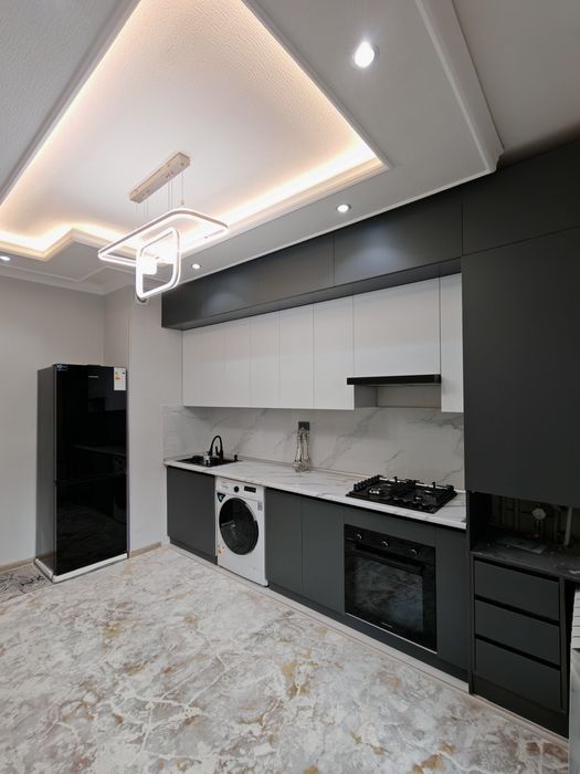 O'rikzor residence kvartira (uy) sotiladi