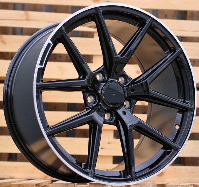 Джанти 20" 21" 5x130 за Mercedes G class G500/AMG АМГ W463 W464