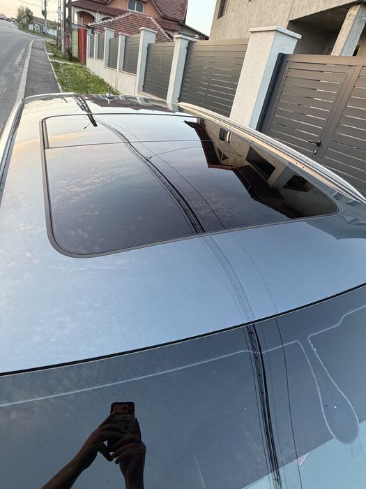 Audi A6 - 3X- S- Line - 2012 - 2.0 TDI - Full