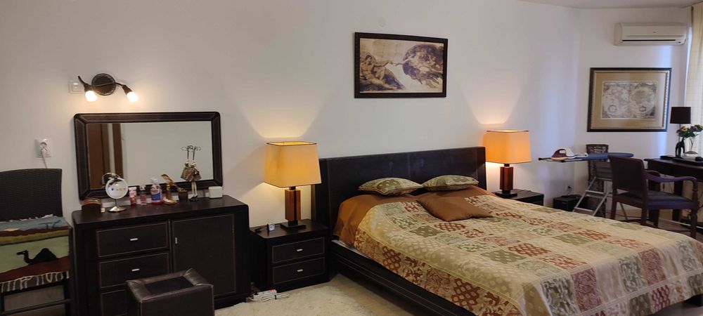 Продава се Тристаен апартамент в Свети Влас - 135 кв.м за 1460 €/кв.м - Снимка #13