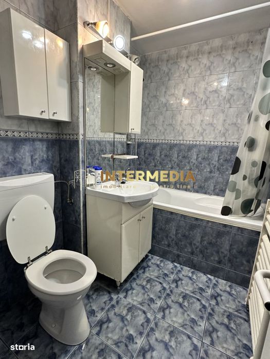 Apartament 2 Camere I De Inchiriat I Cetate Piata I Etaj 2 I Mobilat I