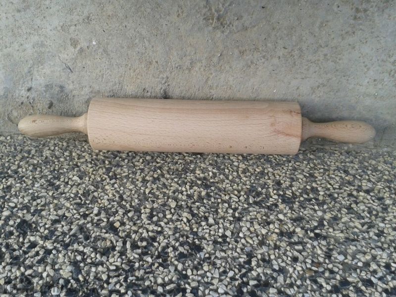 дървена точилка-с лагери