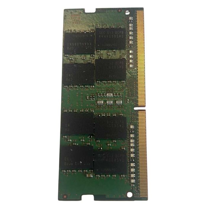 ram laptop ddr4 8gb