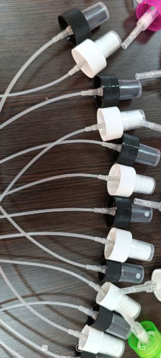 Dozator дозатор триггер спрей распылитель