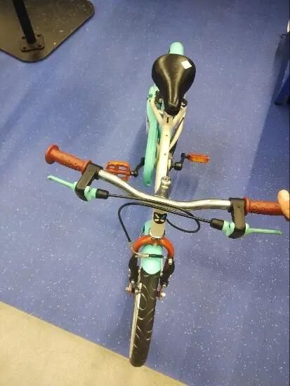 Btwin Exotic 16" - (SecondHand) Decathlon