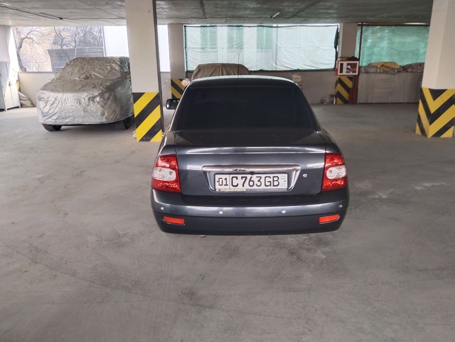 ВАЗ 2170 приора продам