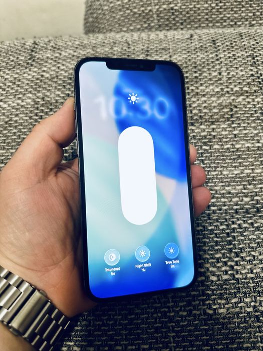 Iphone 12 Pro Max – 256GB – Graphite 88% bat