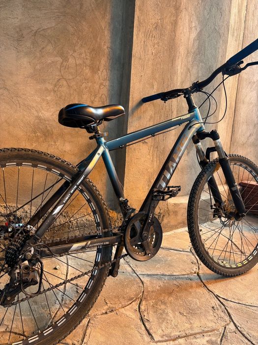 Продаётся велосипед Tians