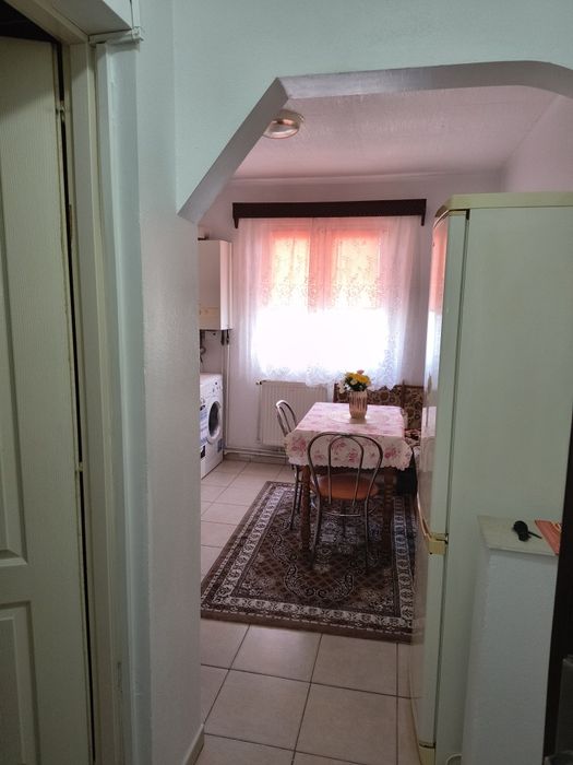 Vând apartament cu 1 camera