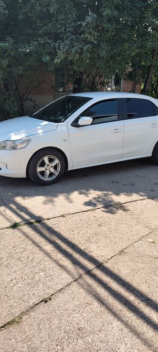 PEUGEOT 301