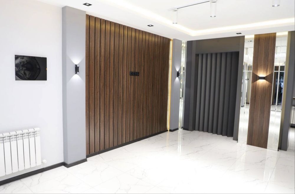 Коммерция 110м² — Ойбек, Мирабад, под бизнес, Точка вкуса