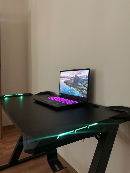 Birou gaming Jysk
