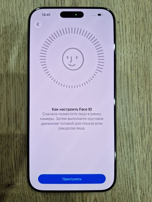 IPhone 16 PRO MAX, 256 gb, за 420000 тг