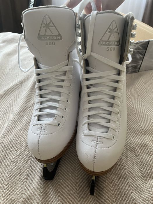 Jackson classic 500