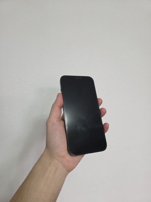 Vând iphone 12 pro max 128gb
