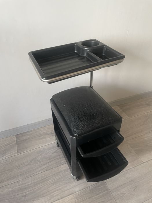 Тележка / помощник парикмахера