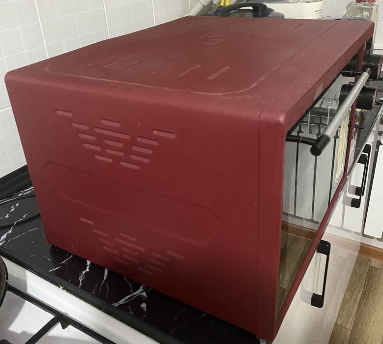 Акел печь турция