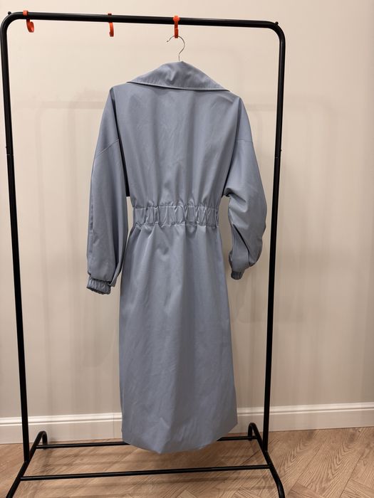 Продам плащ женский весна