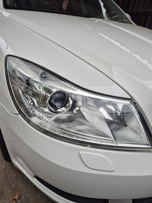 Skoda Oktavia ,DSG, 1,4 ,TSI ,122CP ,2011