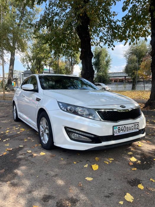 Авто прокат Алматы