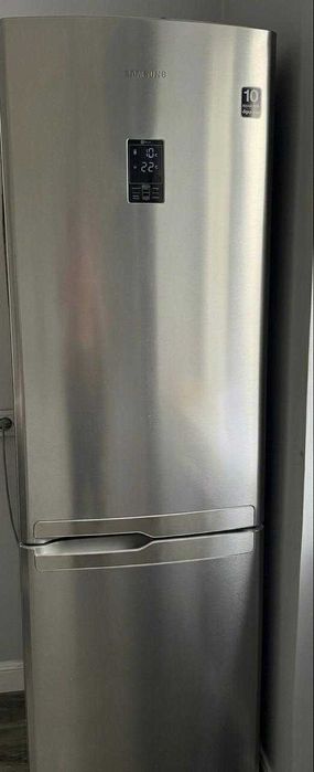 Холодильник Самсунг