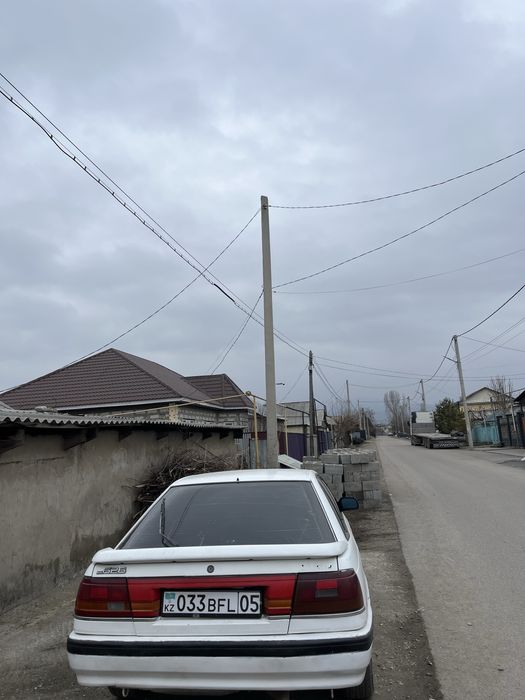 Мазда 626 обмен