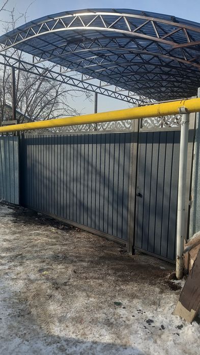 Сварщик на выезд