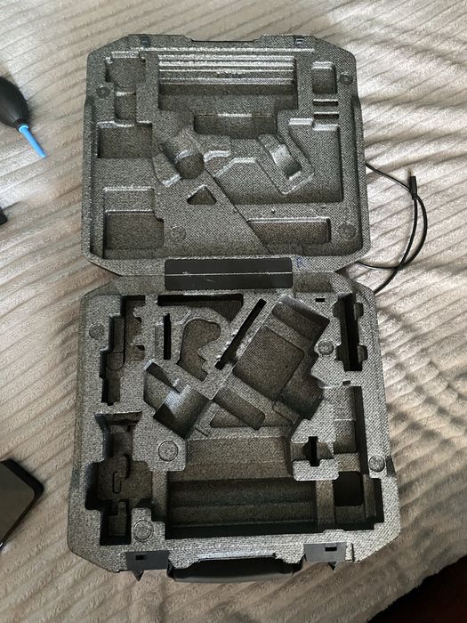 Стабилизатор Dji ronin Sc