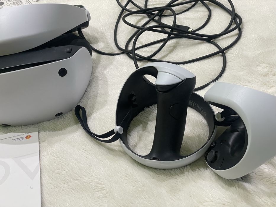 Vand Sony PS VR 2