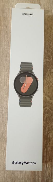 Samsung galaxy watch 7