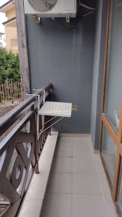 Продава се Едностаен апартамент в Свети Влас - 43 кв.м за 1314 €/кв.м - Снимка #3