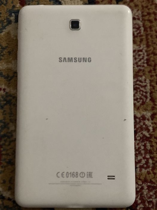 Самсунг планшет срочно